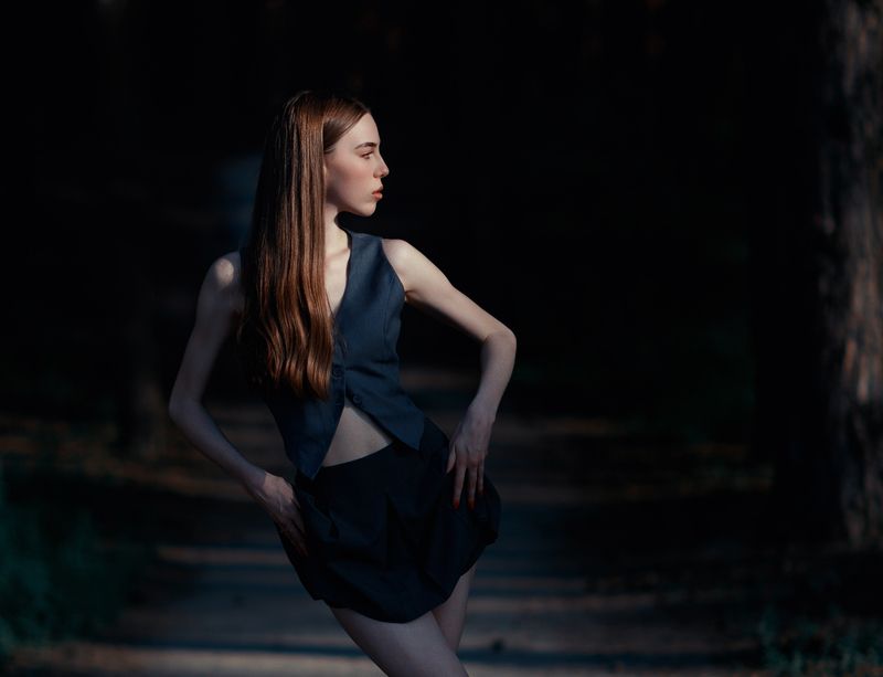 Ира фото превью