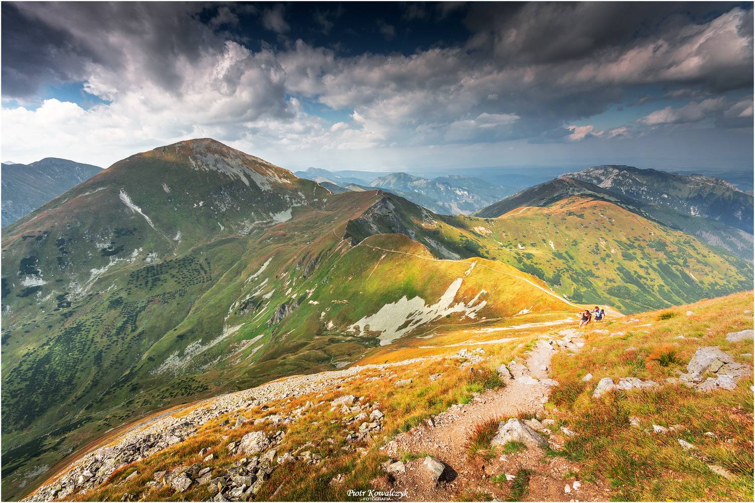 polska, tatry, g&oacute;ry, Kowalczyk Piotr