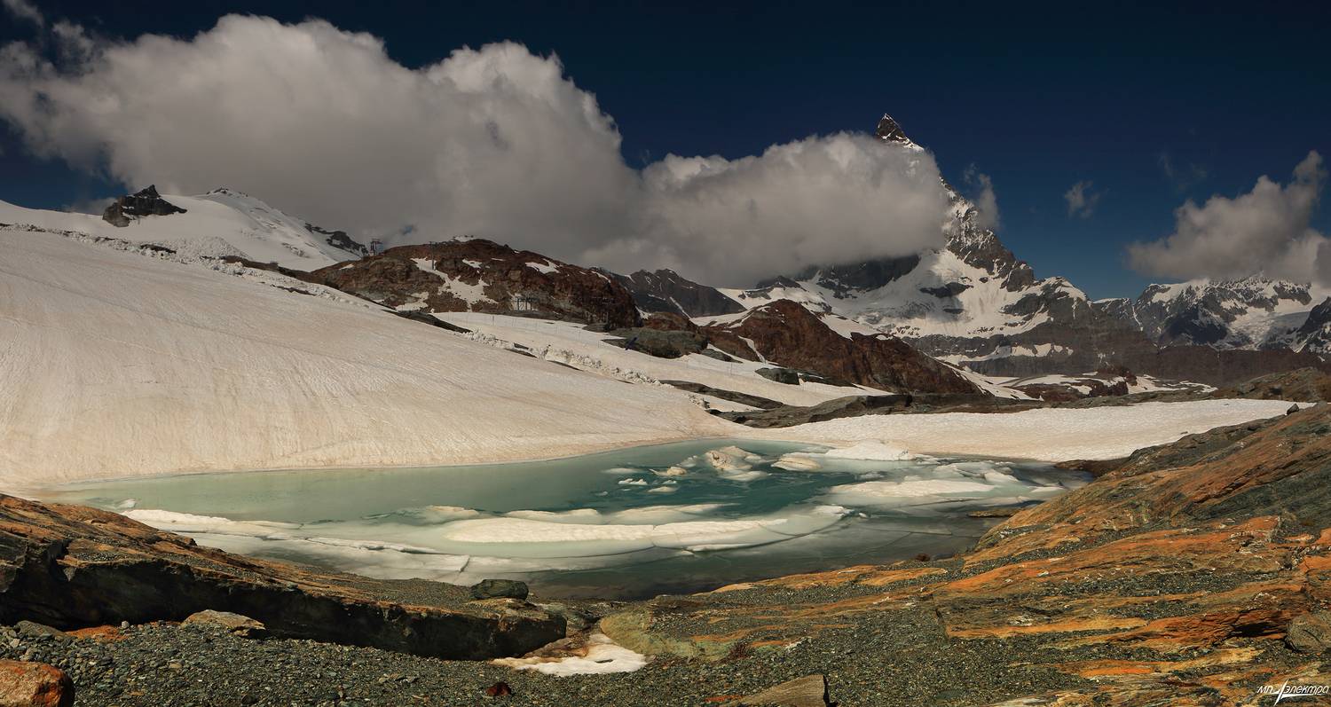 swiss, Матвеев Николай