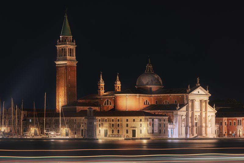 Venezia фото превью