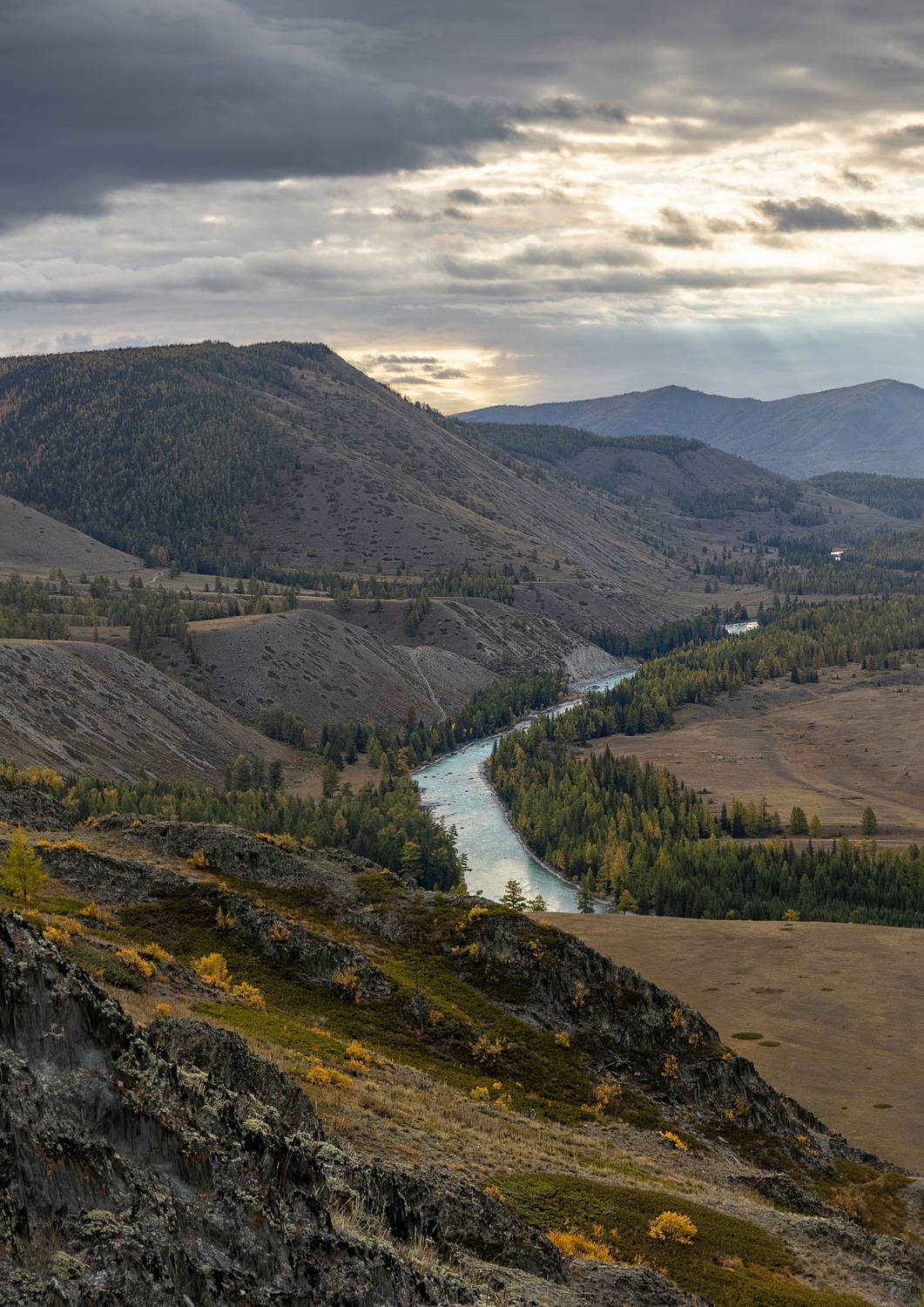 алтай, россия, altay, russia, Mikhail Konarev