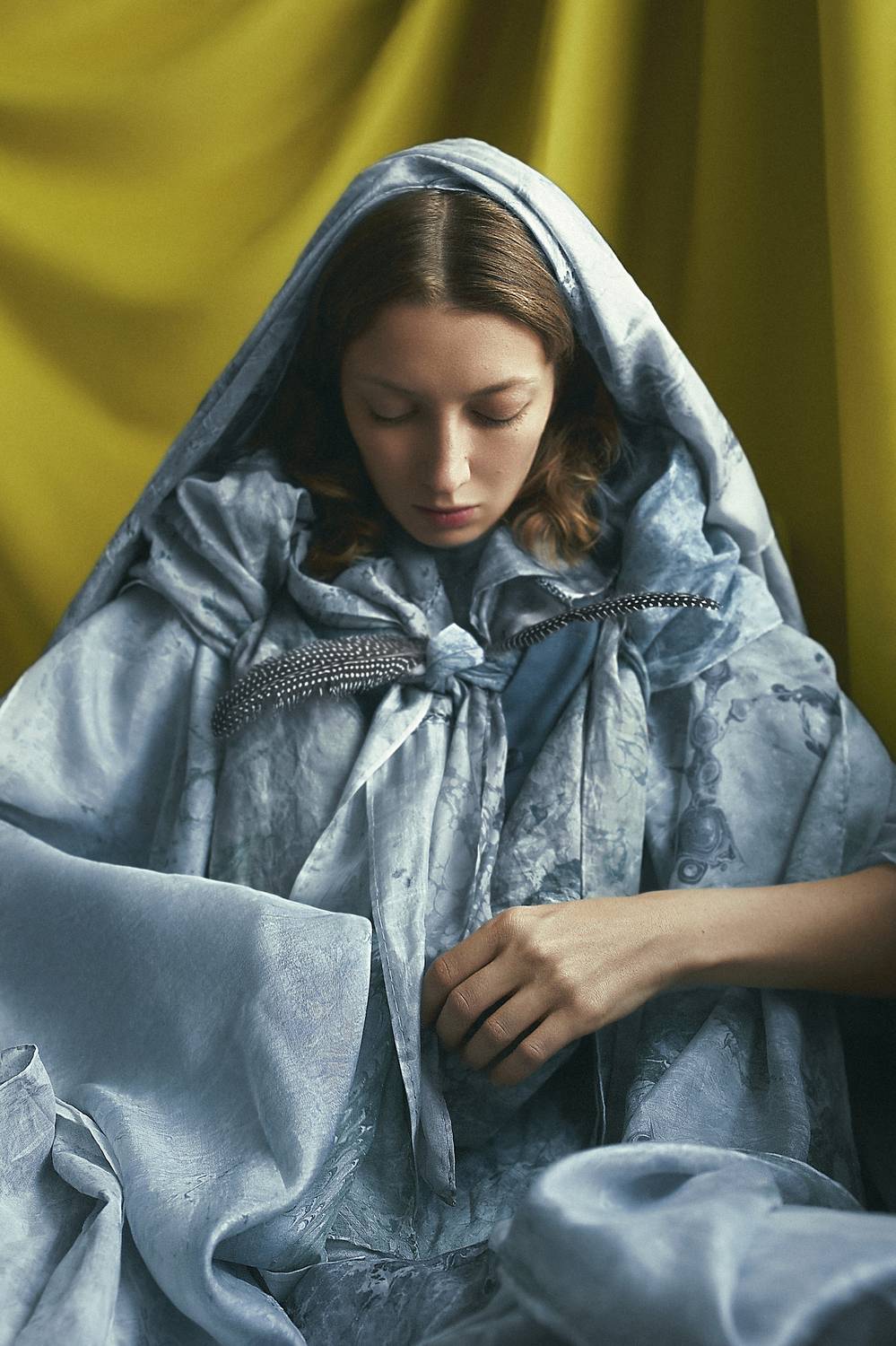 , Наташа Янкелевич