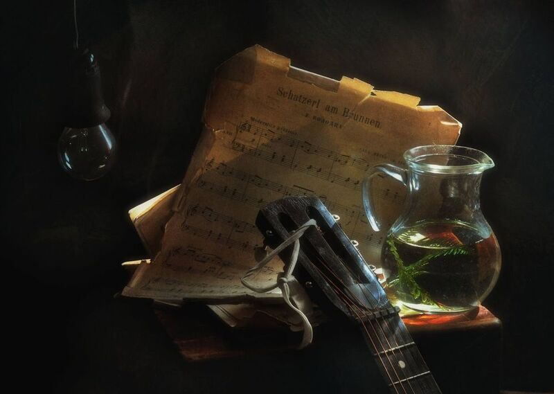 Настрой гитару наконец! фото превью