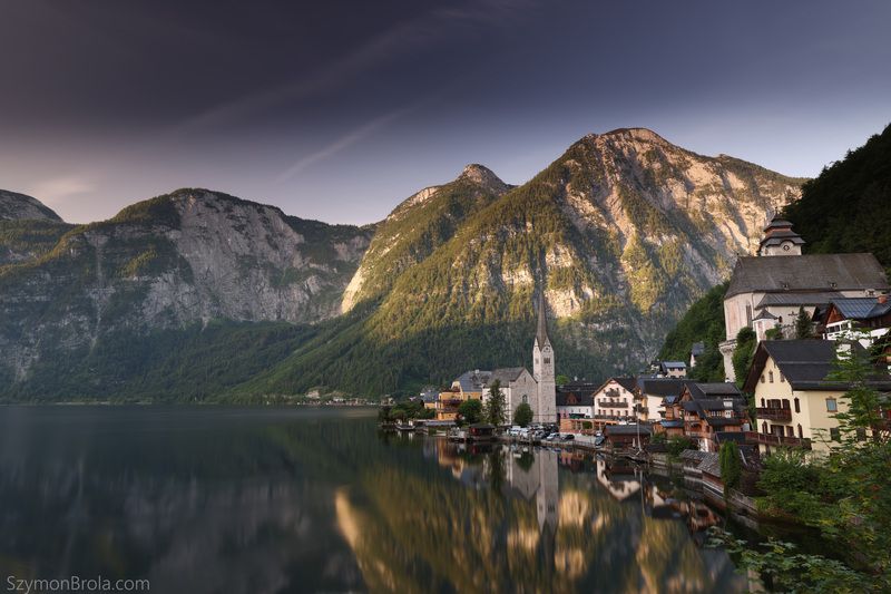 Hallstatt  фото превью