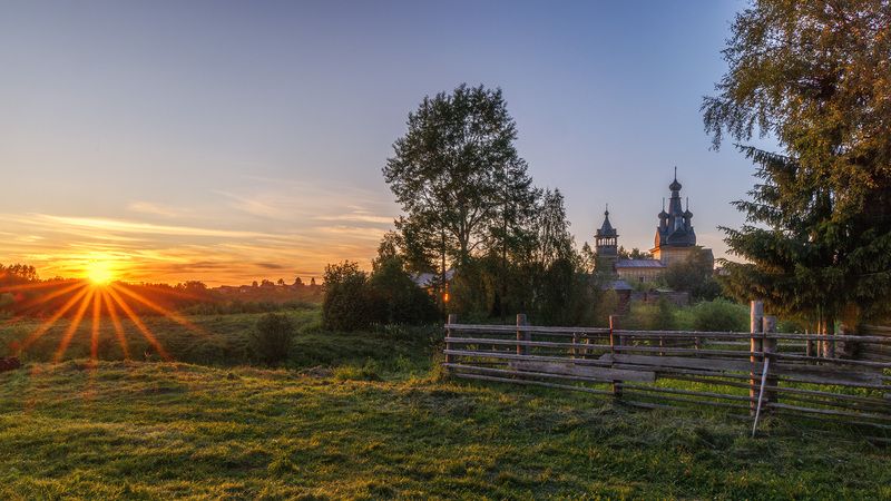 кимжа, север, архангельская область Кимжа фото превью