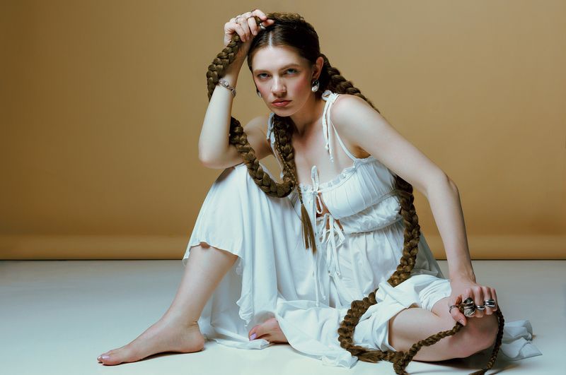 Несмеяна фото превью