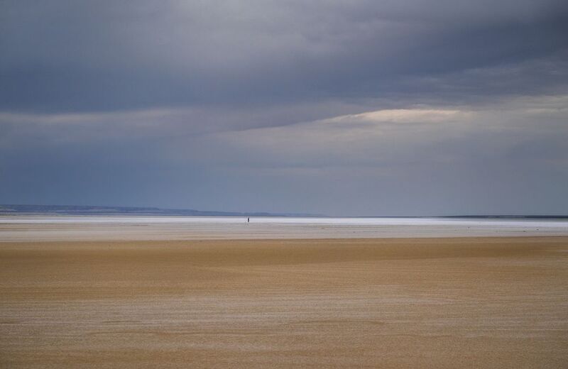 Тузбаир In the middle of nowhere фото превью