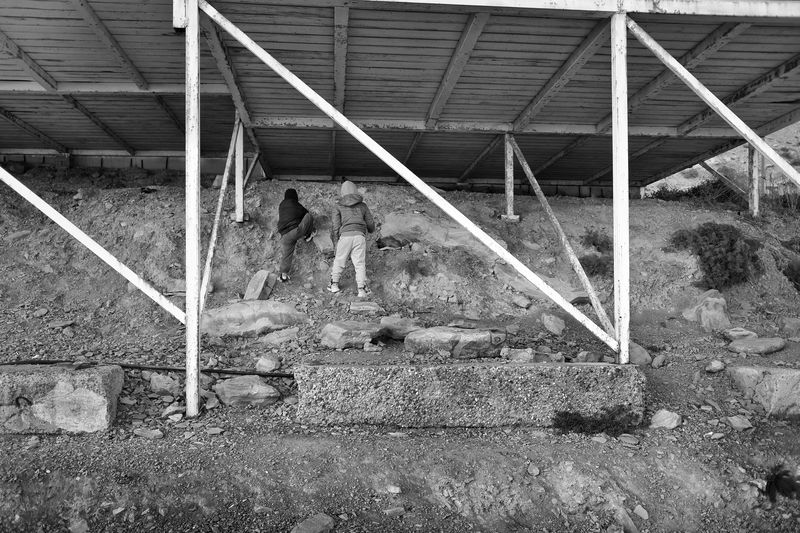 вершина, путь, дети, мечты Путь на вершину фото превью