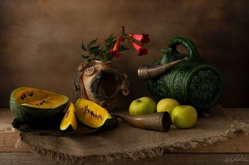 Арбуз фото превью