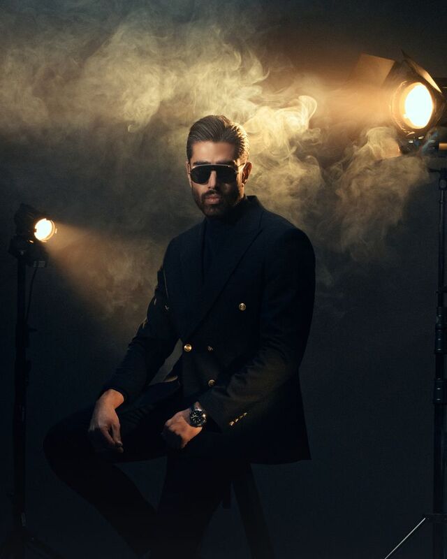 navid mousavi Navra фото превью