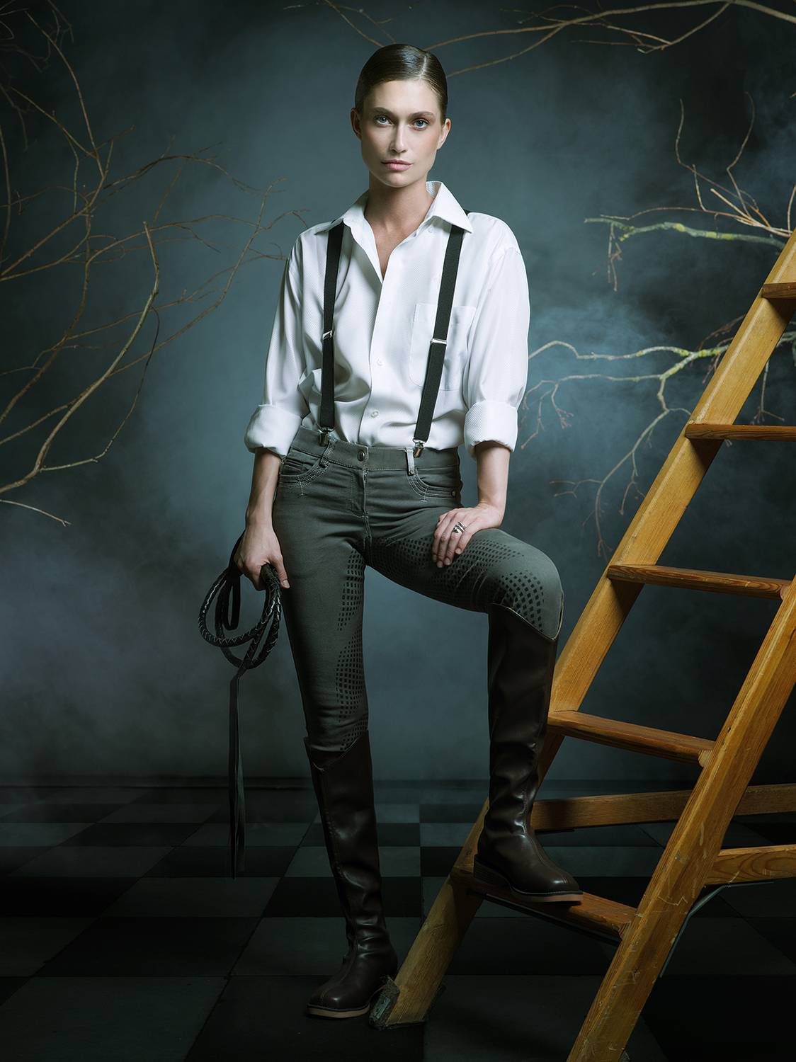 , Алексей Шишкин