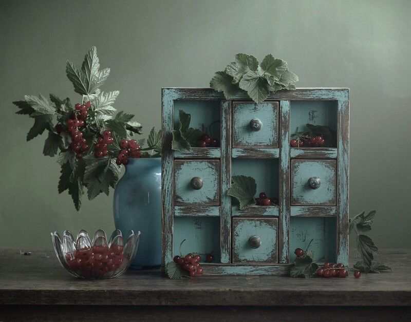 С ягодками... фото превью