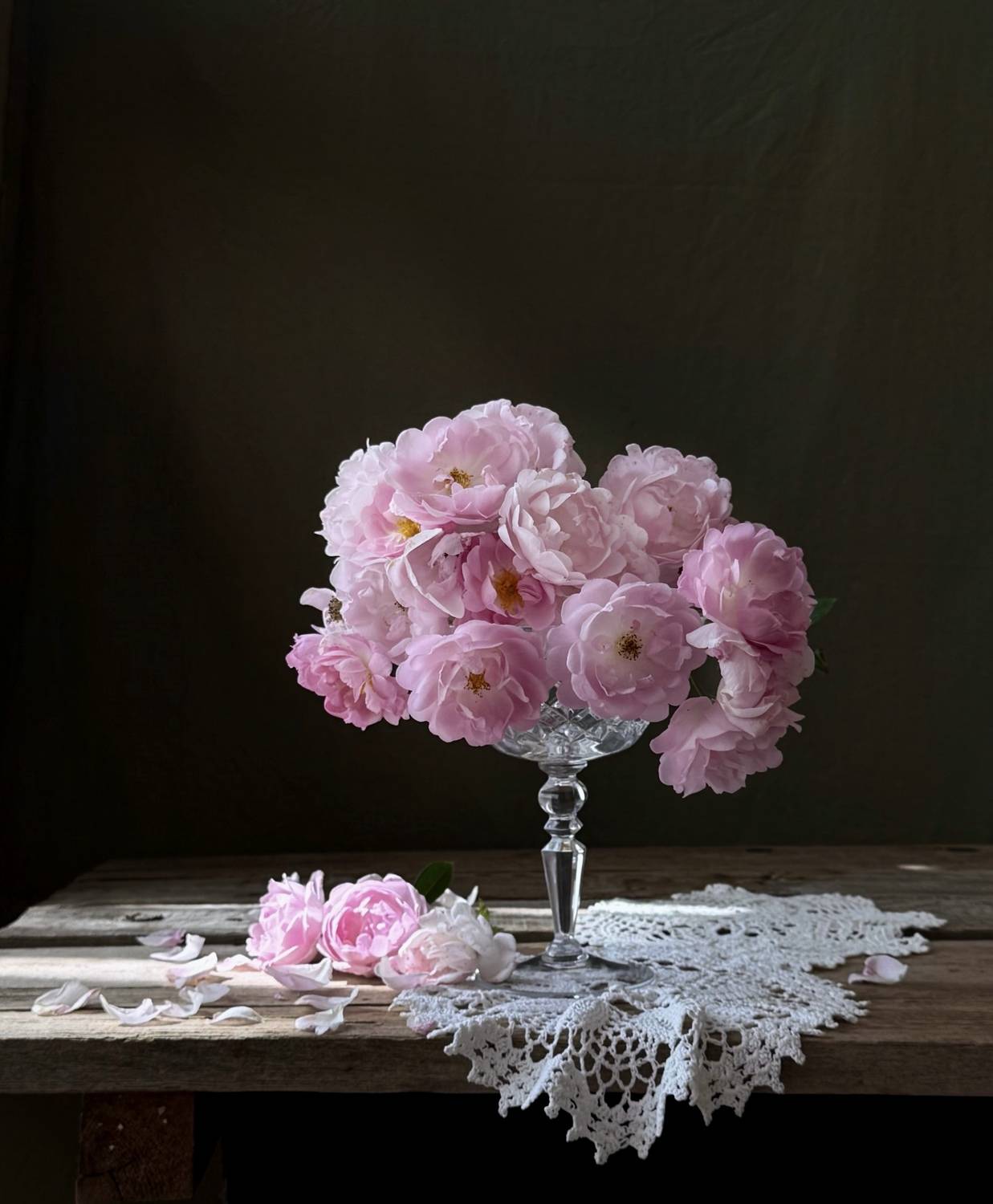 , Татьяна Семёнова