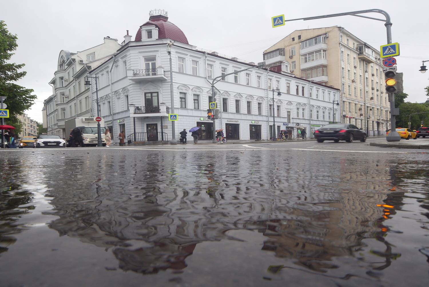 , Бибичков Михаил