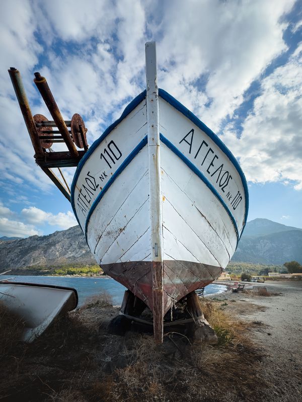 ANGEL 110 фото превью