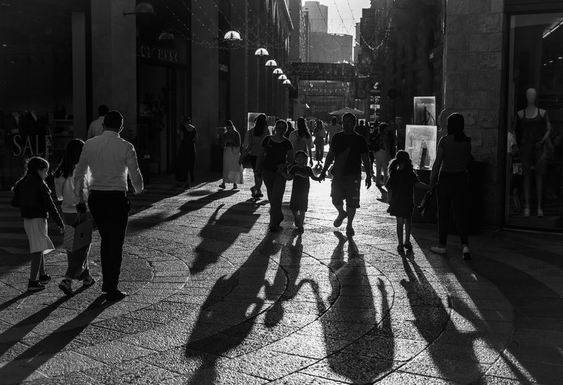 Alrov Mamilla Avenue, Jerusalem фото превью