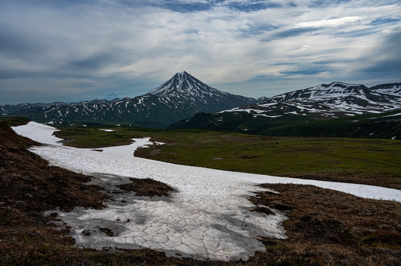 В стране вулканов  фото превью