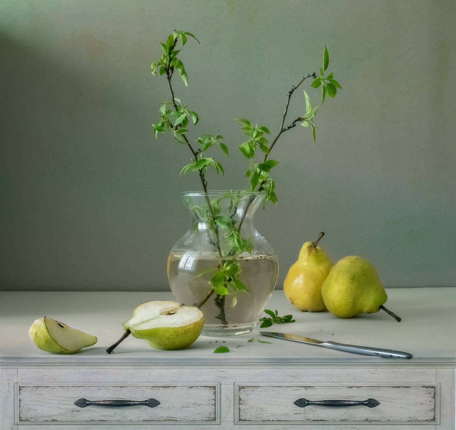 , Ирина Зиннурова