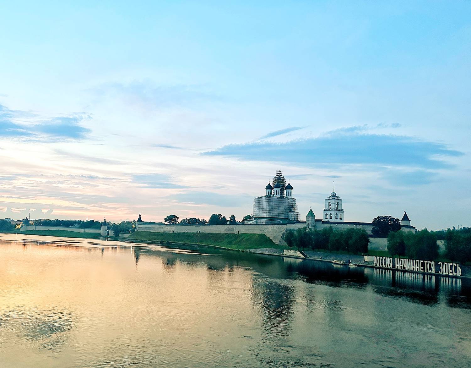 , Бувин Юрий