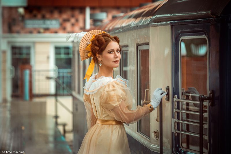 Виктория фото превью