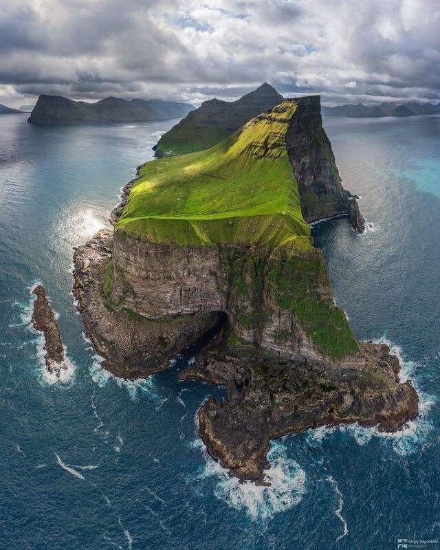 Kalsoy фото превью