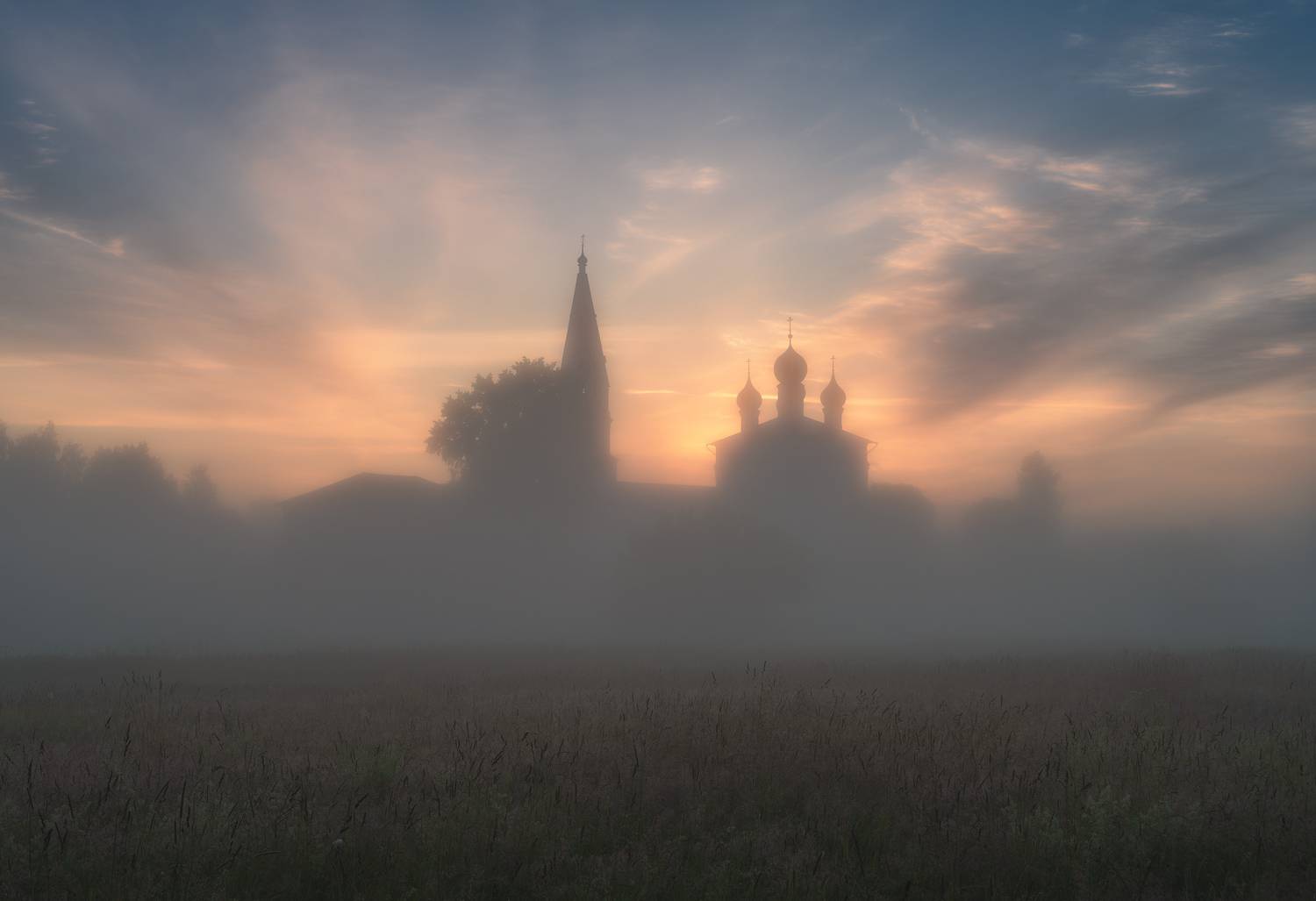 осенево, Виталий Левыкин