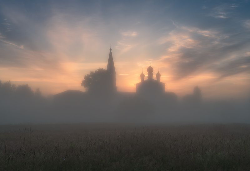 осенево Мираж фото превью