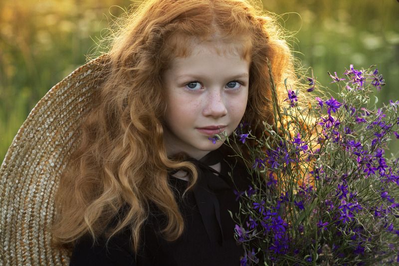 Вероника фото превью