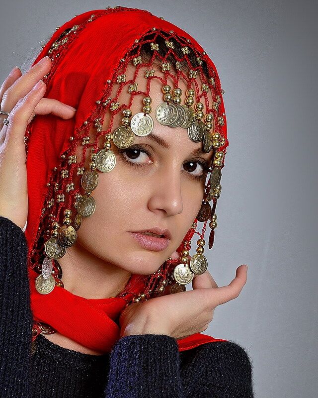 КСЮША фото превью