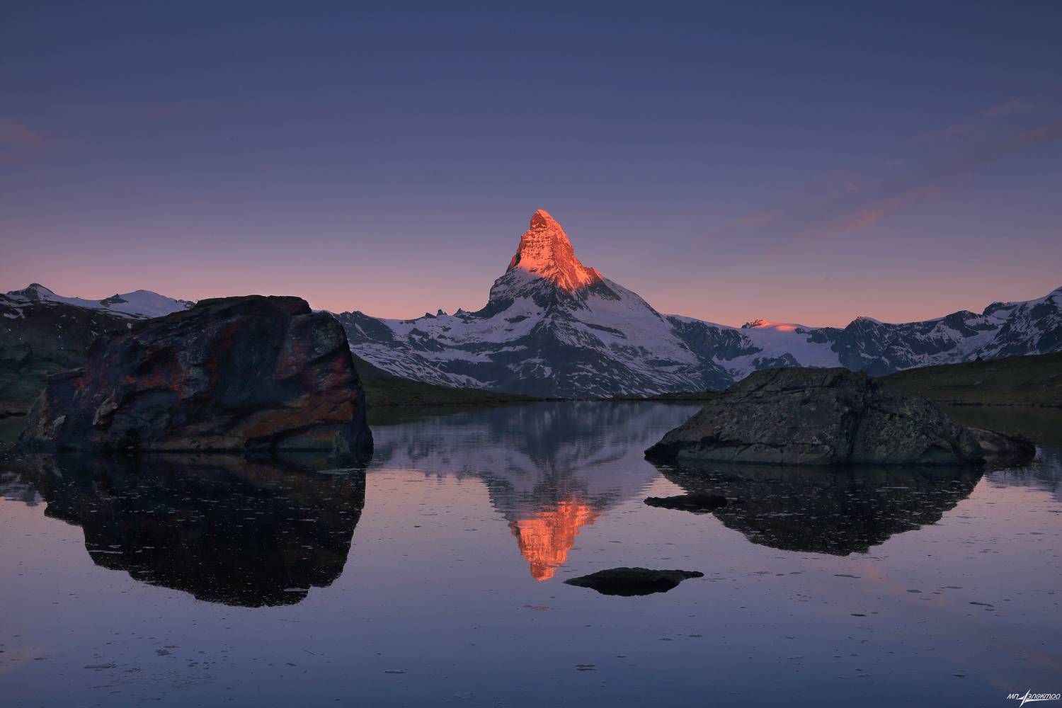 swiss, Матвеев Николай