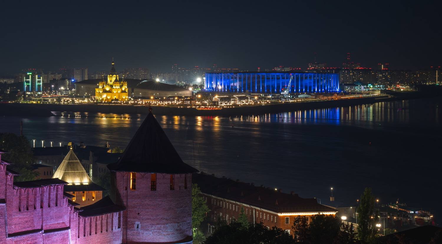 , Дэм Константин