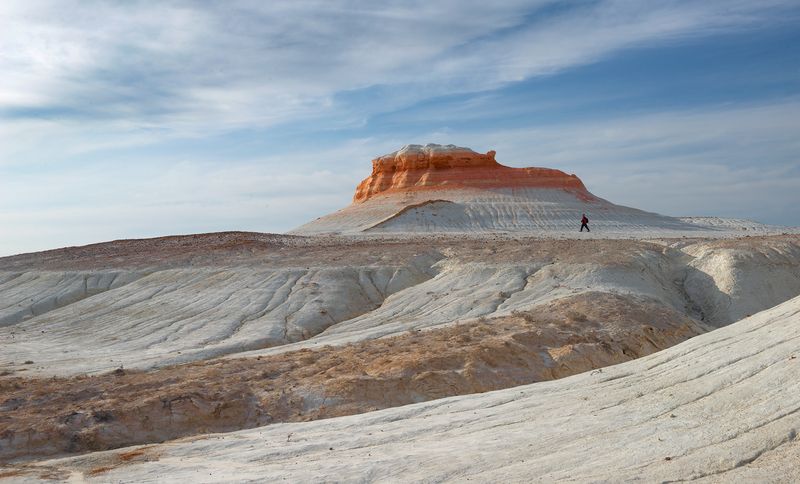 мангистау, фототур, кызылкуп Фототур в Казахстан, Мангистау, едем 10.2025 фото превью