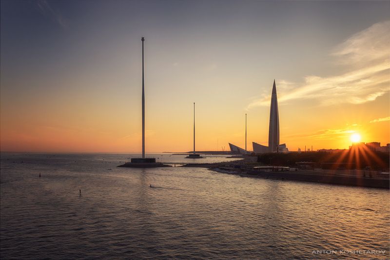 Санкт-Петербург фото превью