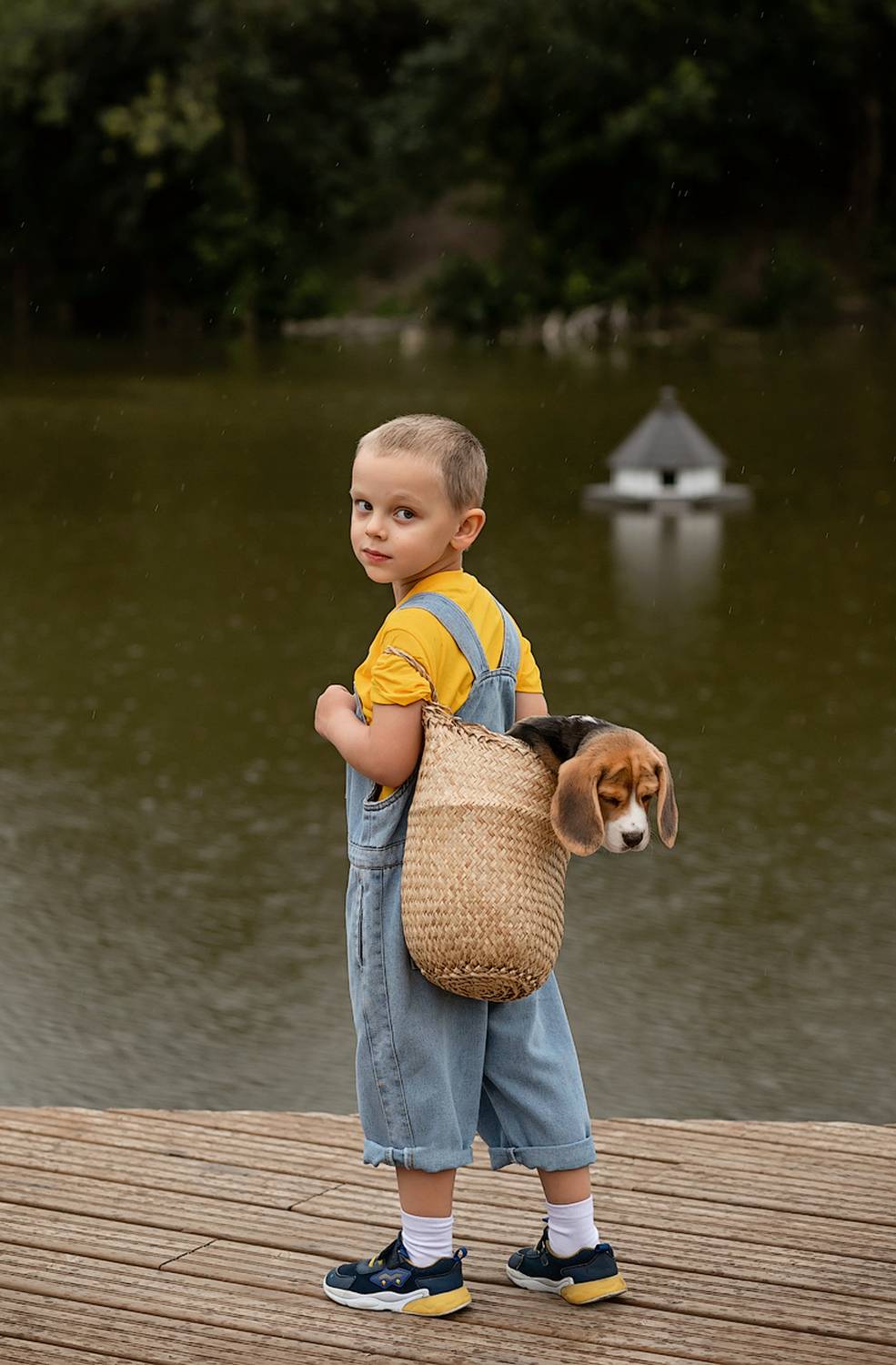 , Елена Деева