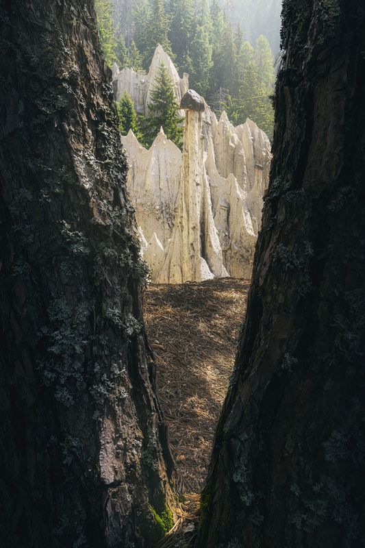dolomiti, italy, landscape Dolomiti фото превью