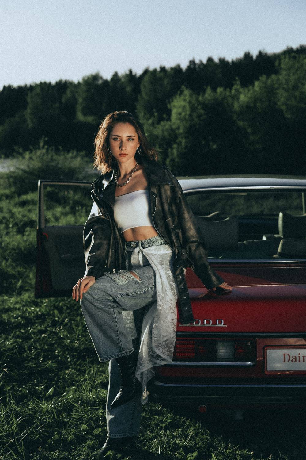 , Сергей Антонов