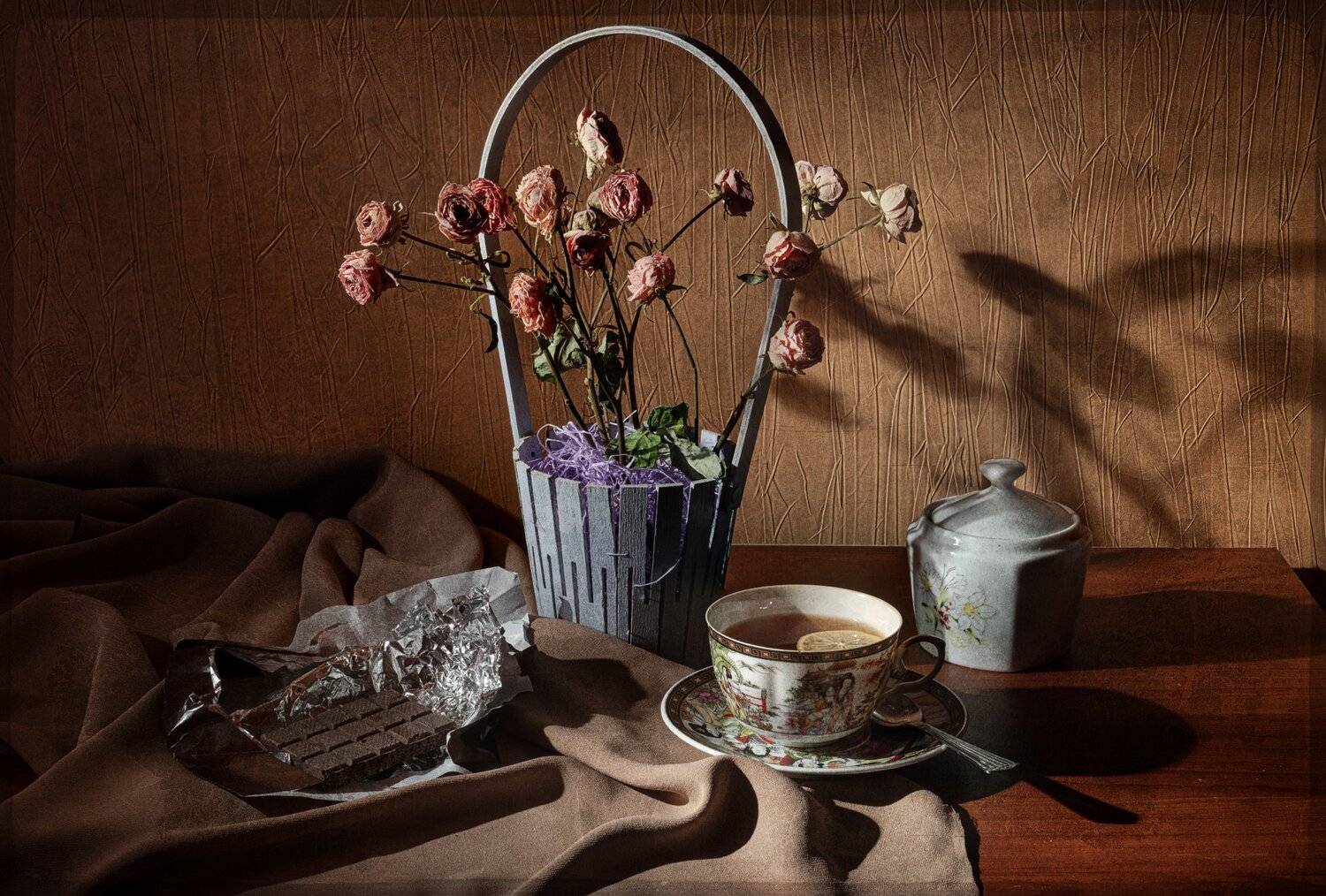 , Николай Ляпин