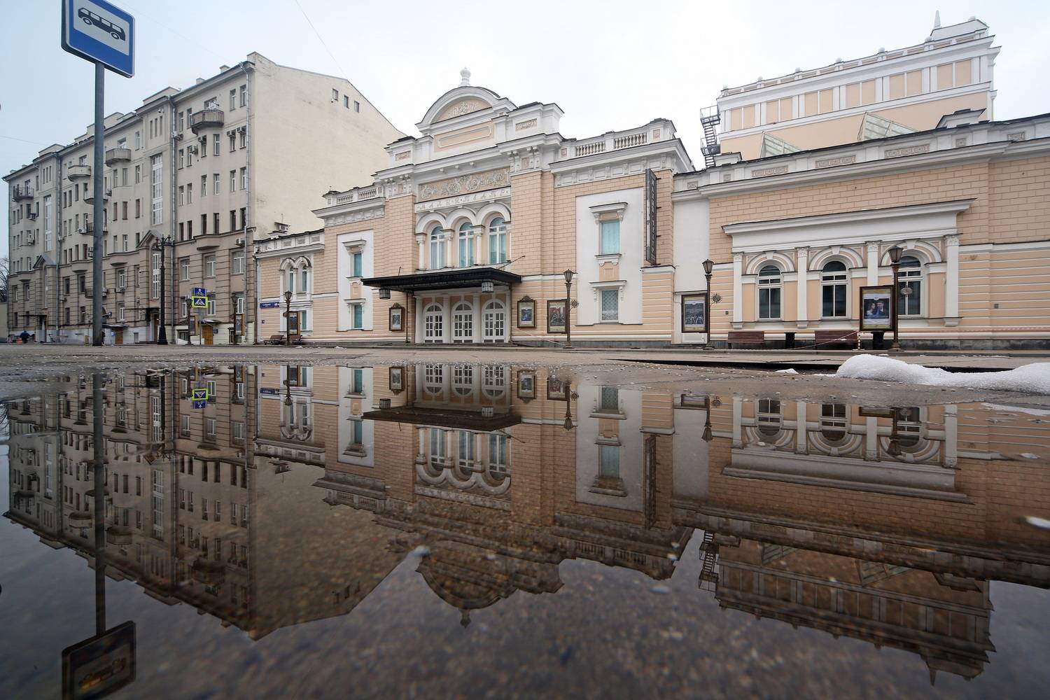 , Бибичков Михаил