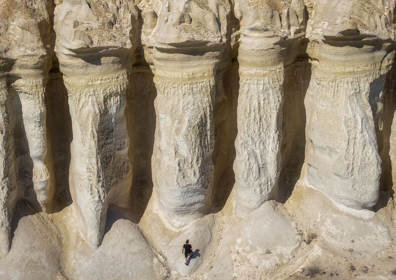 казахстан, фототур, яковлевфототур, мангистау, мангышлак, айракты, босжира, устюрт, карынжарык, тузбаир, торыш, туйесу, сенек Устюрт фото превью