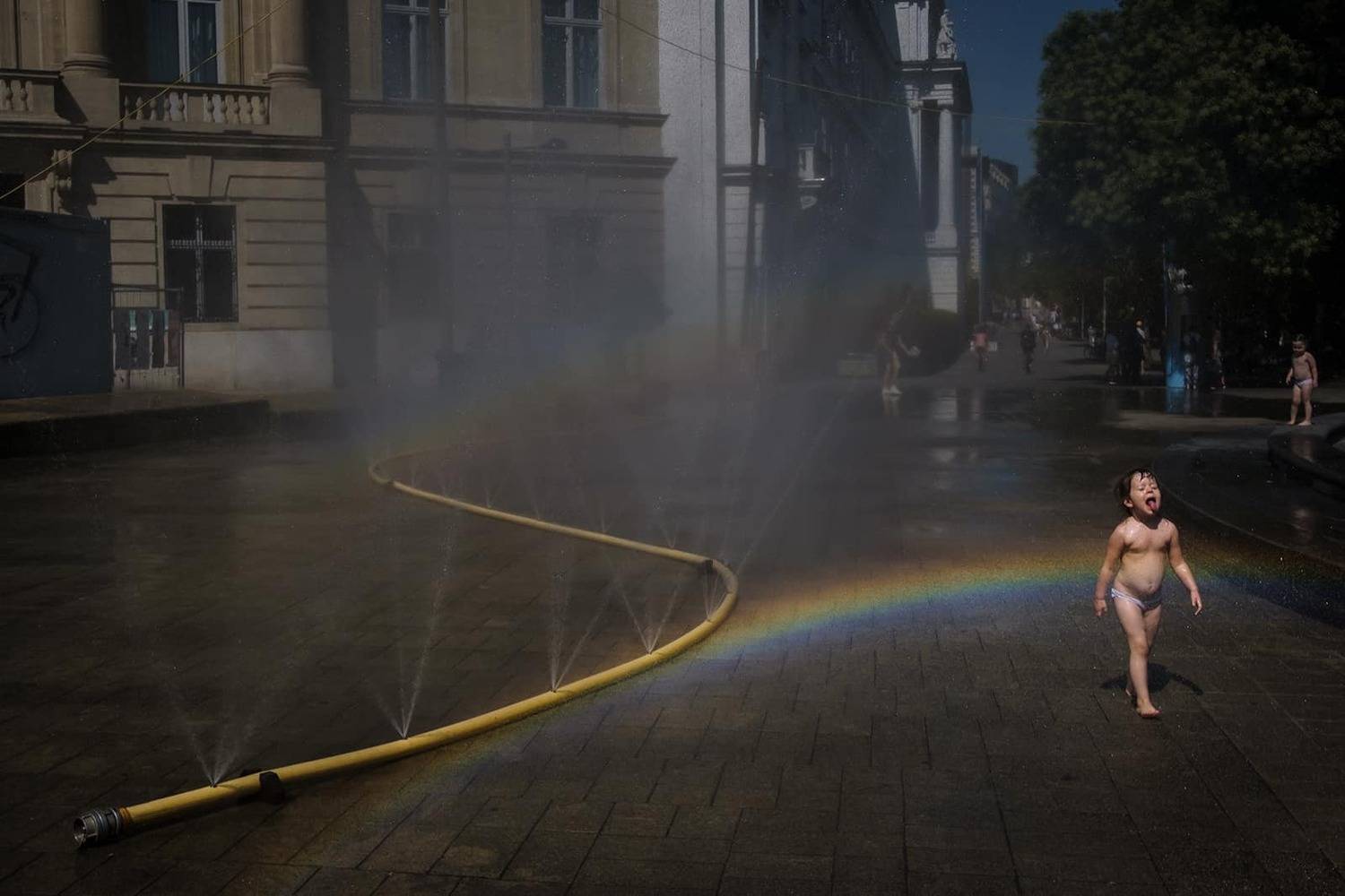 , Denis Buchel (Денис Бучель)