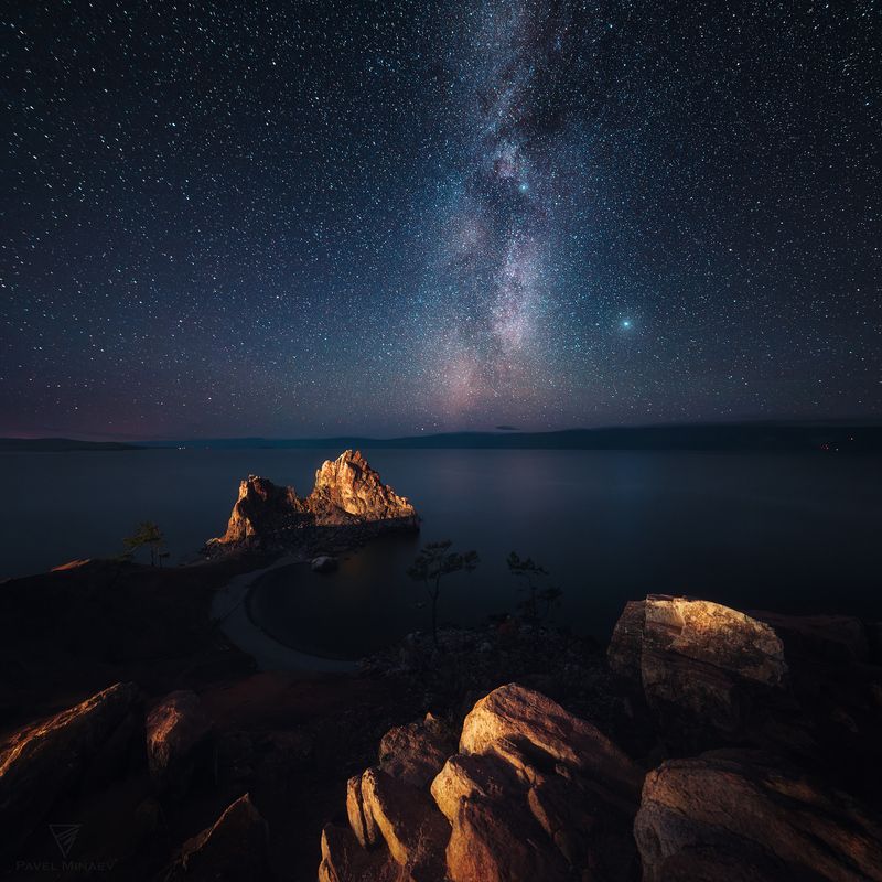 Звездная Шаманка фото превью