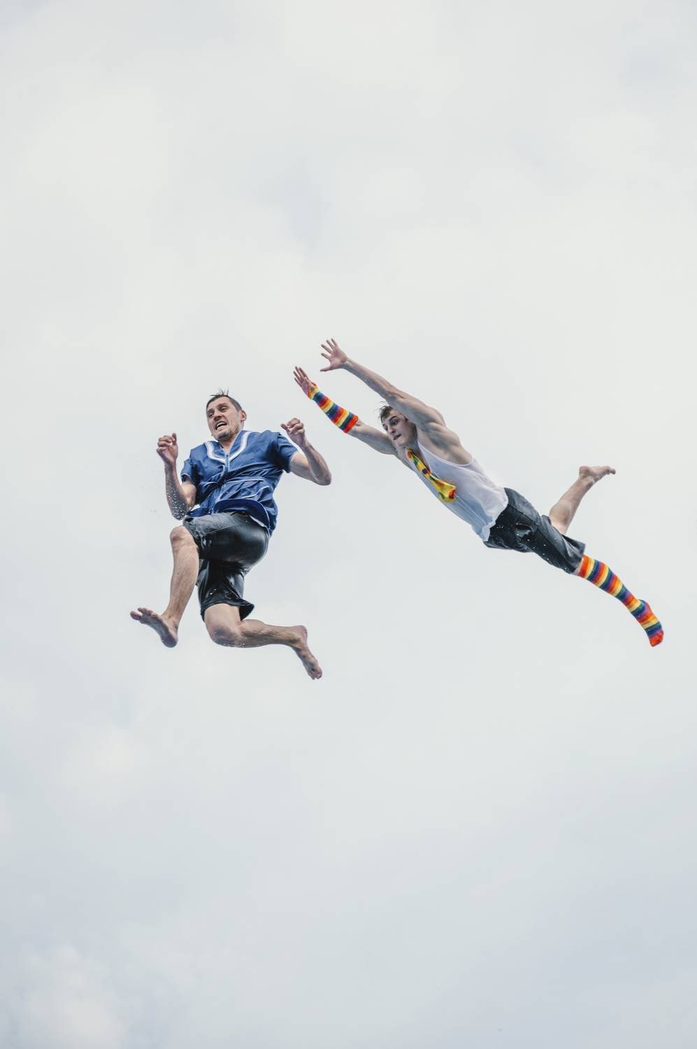 спорт, Булай Тарас