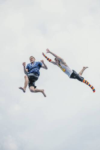 Кубок Кремля по прыжкам в воду