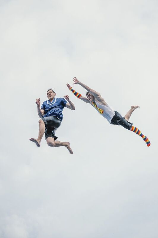 спорт Кубок Кремля по прыжкам в воду фото превью