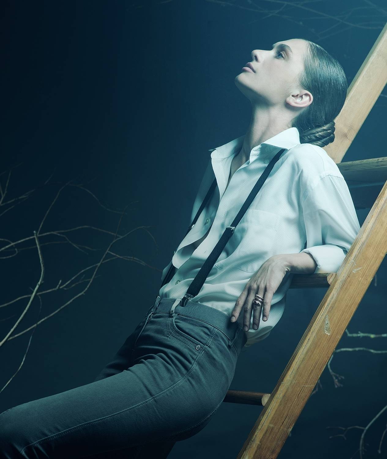 , Алексей Шишкин