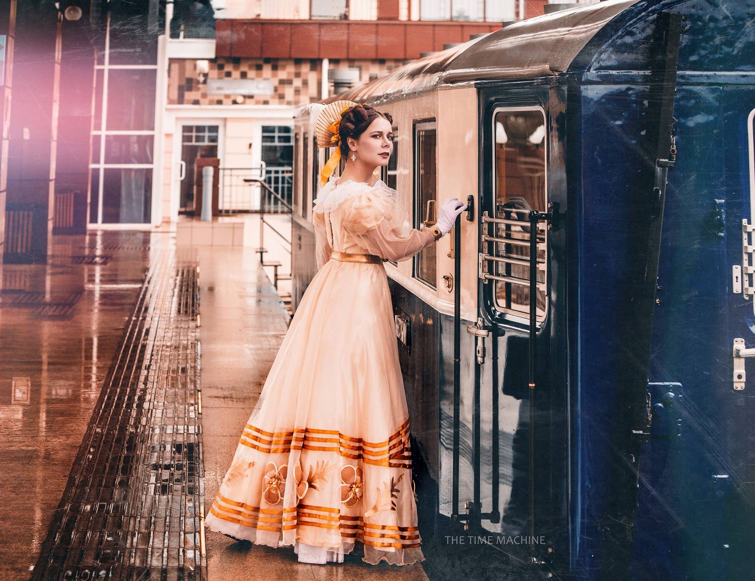 , Михаил Бове