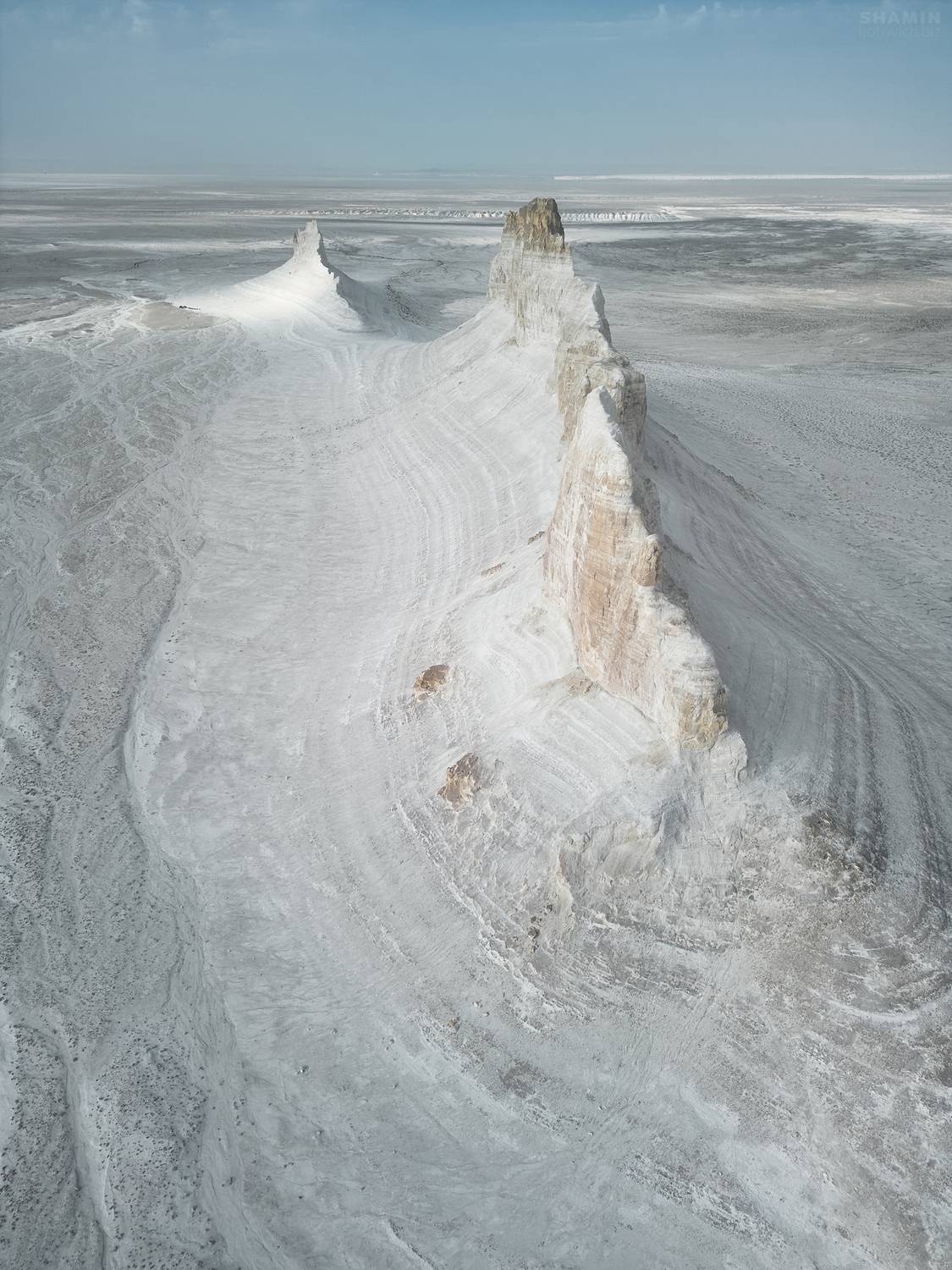 , Константин Шамин