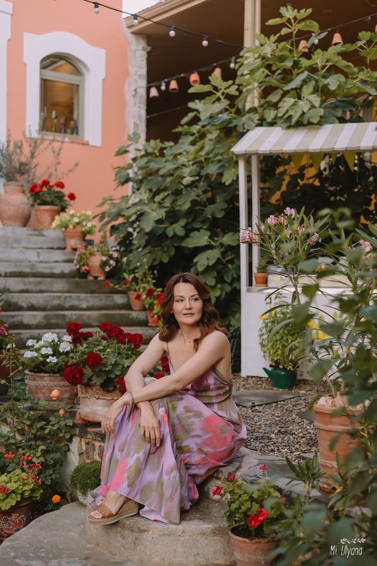 Кристина фото превью