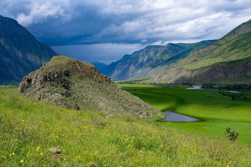 Респ. Алтай фото превью