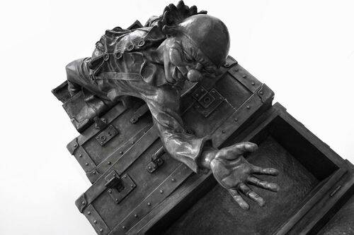 Из одного в другой